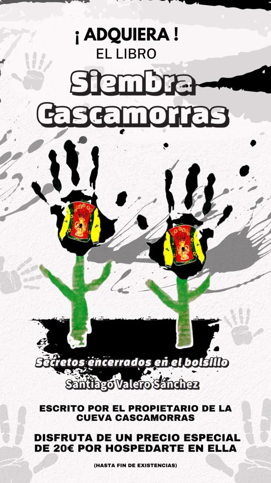 Casa Cueva Cascamorras "Capricho Andaluz" Baza Luaran gambar