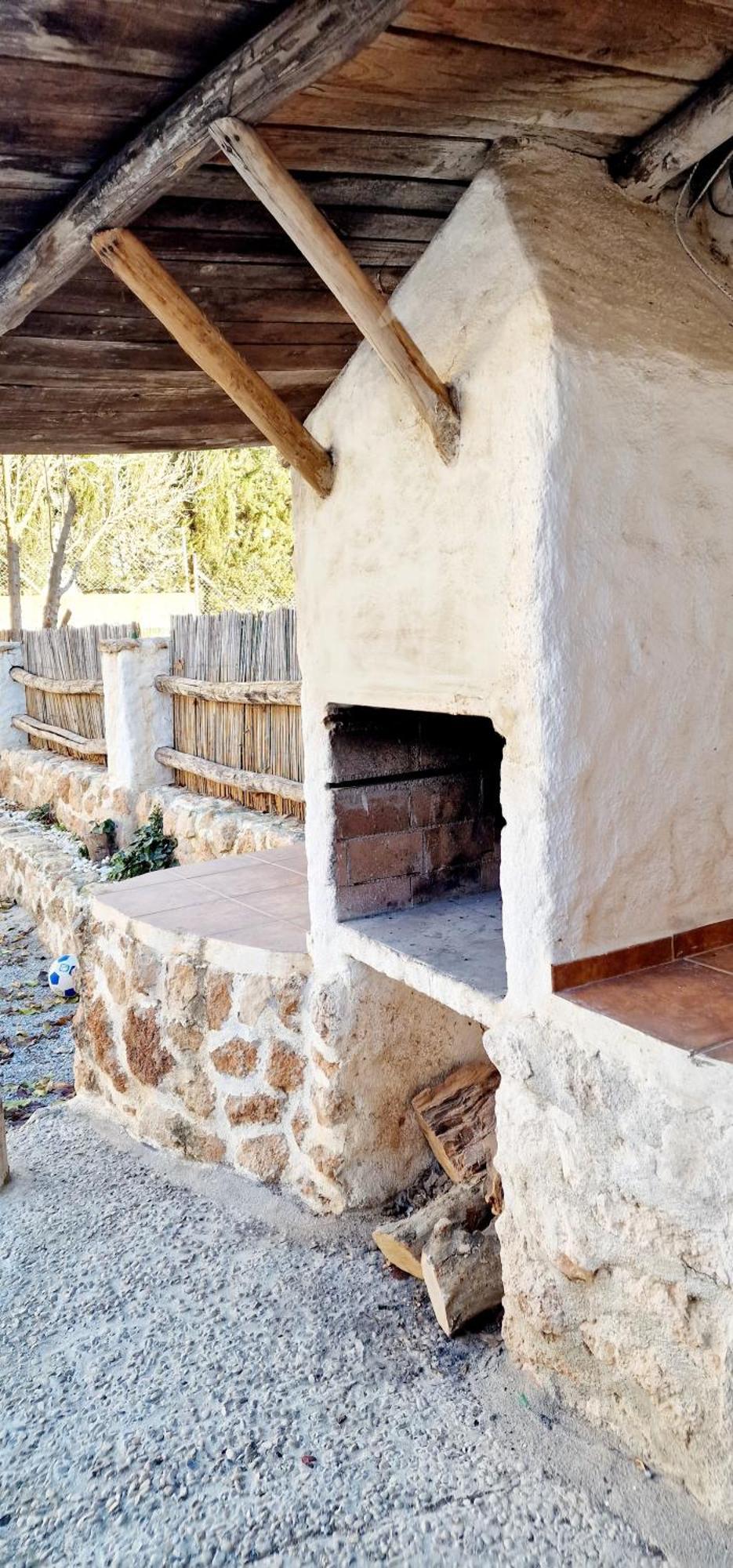 Casa Cueva Cascamorras "Capricho Andaluz" Baza Luaran gambar